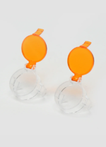 Filtru lumină orange BiLumix - imagine 2